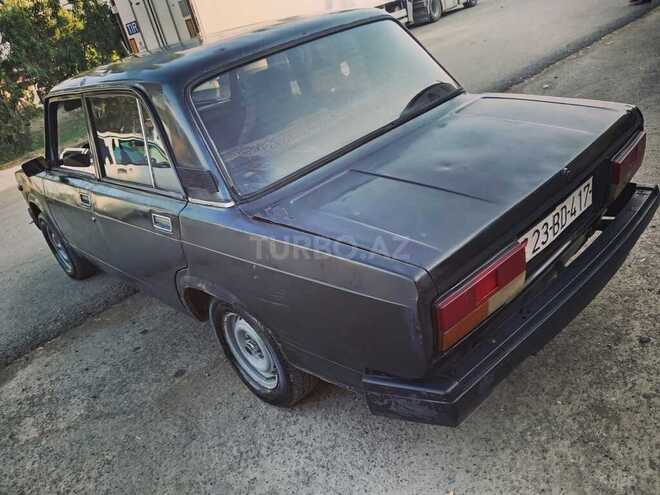 LADA (VAZ) 2107 1984, 95,000 km - 1.6 л - Saatlı