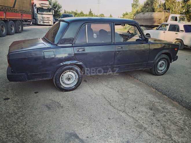 LADA (VAZ) 2107 1984, 95,000 km - 1.6 л - Saatlı