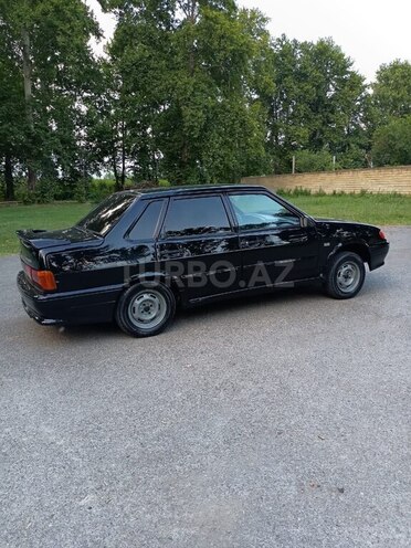 LADA (VAZ) 2115 2012, 227,000 km - 1.5 l - Göyçay