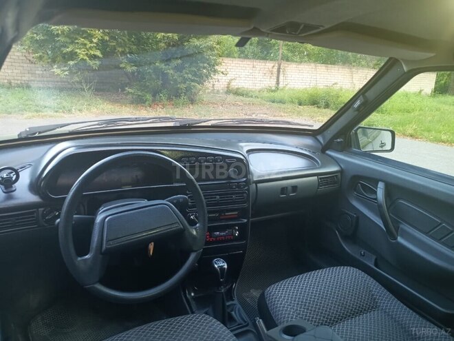 LADA (VAZ) 2115 2012, 227,000 km - 1.5 l - Göyçay