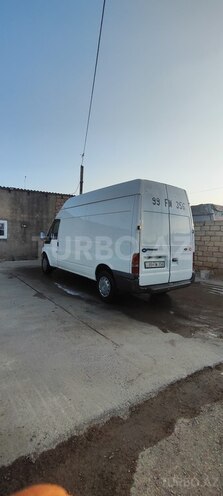 Ford Transit 2002, 500,000 km - 2.4 l - Bakı