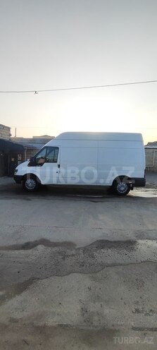 Ford Transit 2002, 500,000 km - 2.4 l - Bakı