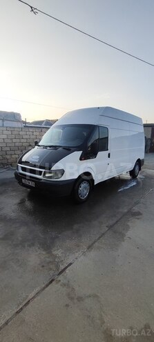 Ford Transit 2002, 500,000 km - 2.4 l - Bakı