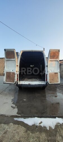 Ford Transit 2002, 500,000 km - 2.4 l - Bakı