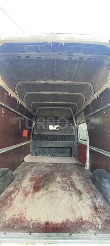 Ford Transit 2002, 500,000 km - 2.4 l - Bakı