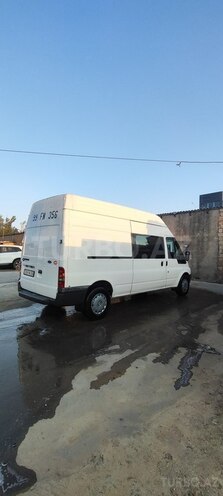 Ford Transit 2002, 500,000 km - 2.4 l - Bakı
