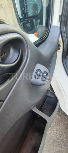 Ford Transit 2002, 500,000 km - 2.4 l - Bakı