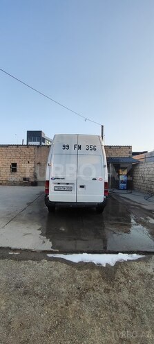 Ford Transit 2002, 500,000 km - 2.4 l - Bakı
