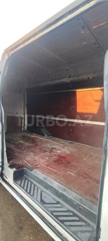 Ford Transit 2002, 500,000 km - 2.4 l - Bakı