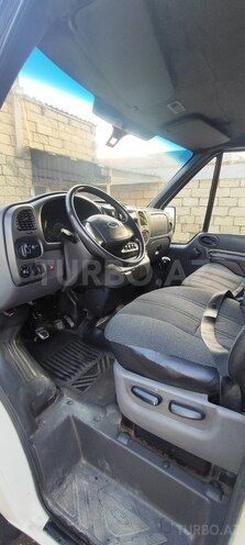 Ford Transit 2002, 500,000 km - 2.4 l - Bakı