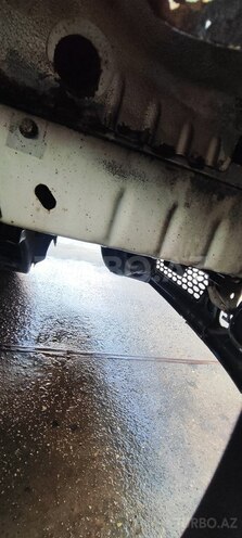 Ford Transit 2002, 500,000 km - 2.4 l - Bakı