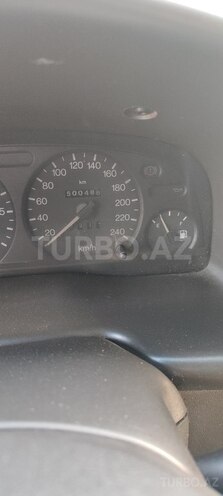 Ford Transit 2002, 500,000 km - 2.4 l - Bakı