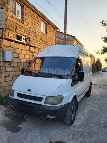 Ford Transit 2002, 400,000 km - 2.4 l - Bakı