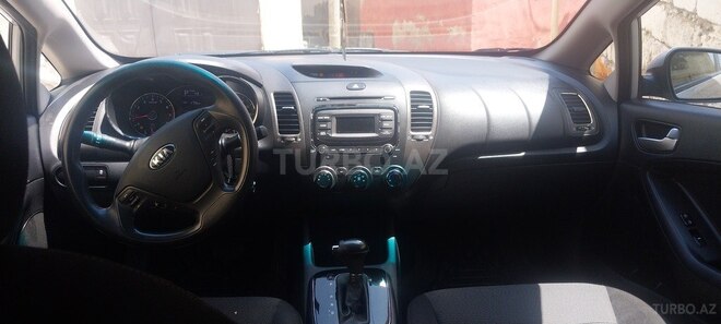 Kia Forte 2016, 181,000 km - 2.0 l - Bakı