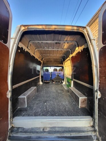 Ford Transit 2002, 400,000 km - 2.4 l - Bakı