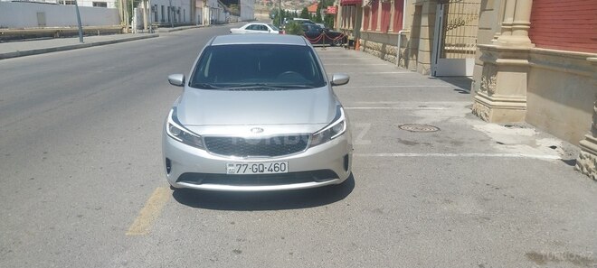 Kia Forte 2016, 181,000 km - 2.0 l - Bakı