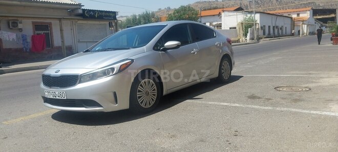 Kia Forte 2016, 181,000 km - 2.0 l - Bakı