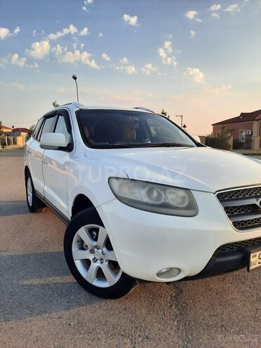 Hyundai Santa Fe-2
