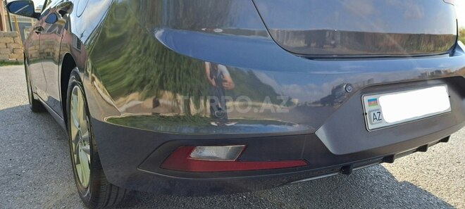 Hyundai Elantra 2020, 143,232 km - 2.0 l - Bakı