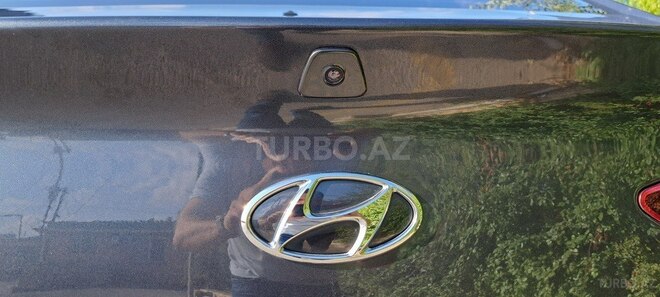 Hyundai Elantra 2020, 143,232 km - 2.0 l - Bakı