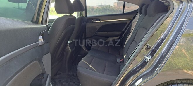 Hyundai Elantra 2020, 143,232 km - 2.0 l - Bakı