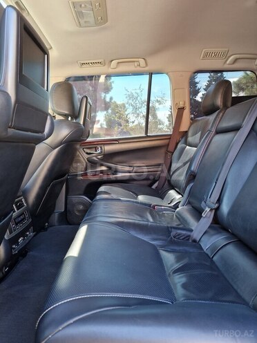 Lexus LX 570-8