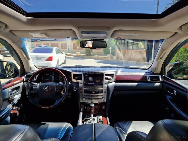 Lexus LX 570-6