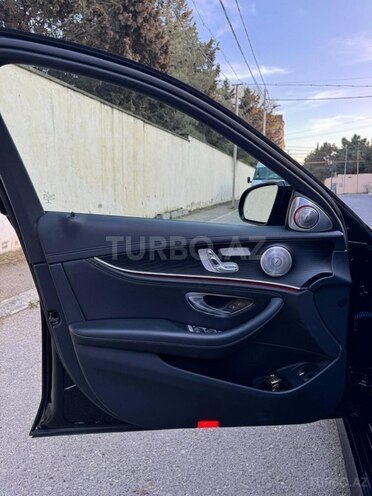 Mercedes E 300 e 2021, 47,000 km - 2.0 l - Bakı