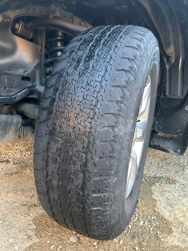 Toyota Land Cruiser Prado 2013, 109,000 km - 2.7 л - Bakı