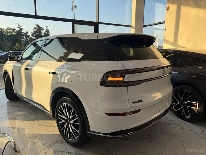 Changan  2025, 0 km - 1.5 l - Bakı