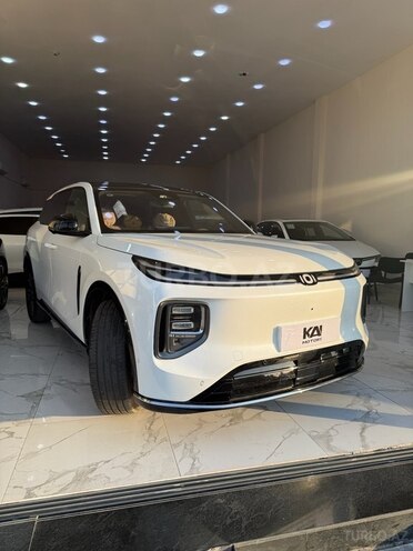 Changan  2025, 0 km - 1.5 l - Bakı