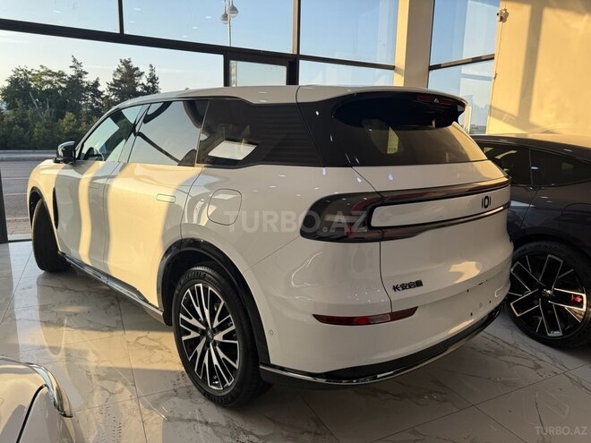 Changan  2025, 0 km - 1.5 l - Bakı