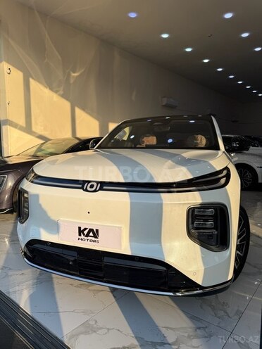 Changan  2025, 0 km - 1.5 l - Bakı