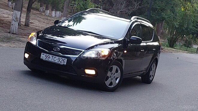 Kia  2010, 452,312 km - 1.6 l - Sumqayıt