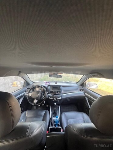 Lifan 720 2015, 350,000 km - 1.8 l - Bakı