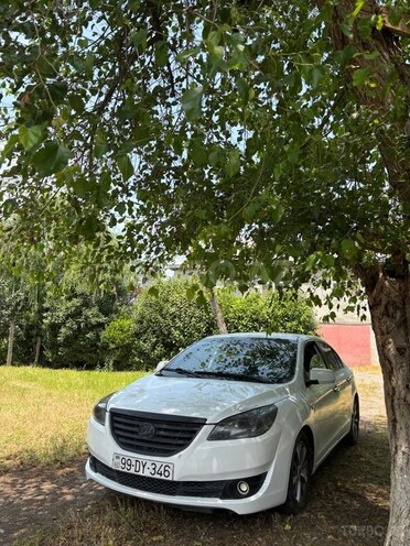 Lifan 720 2015, 350,000 km - 1.8 l - Bakı