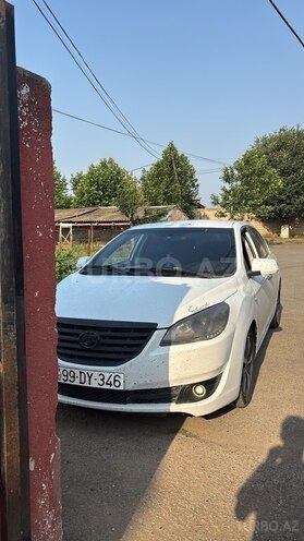 Lifan 720 2015, 350,000 km - 1.8 l - Bakı