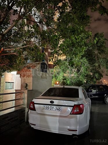 Lifan 720 2015, 350,000 km - 1.8 l - Bakı