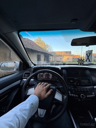 Lifan 720 2015, 350,000 km - 1.8 l - Bakı