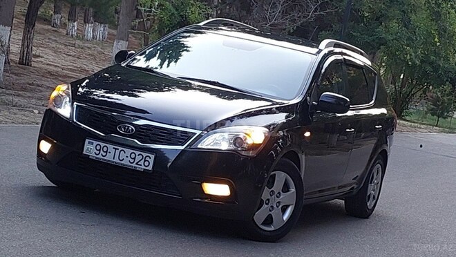 Kia  2010, 452,312 km - 1.6 l - Sumqayıt
