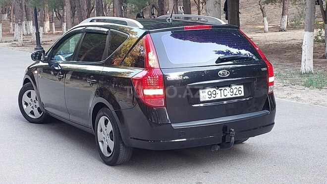 Kia  2010, 452,312 km - 1.6 l - Sumqayıt