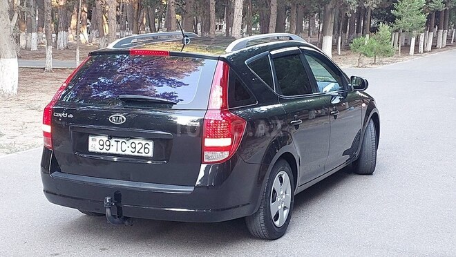 Kia  2010, 452,312 km - 1.6 l - Sumqayıt