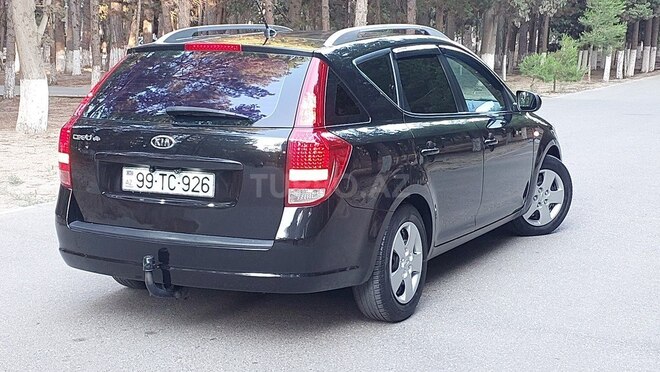 Kia  2010, 452,312 km - 1.6 l - Sumqayıt