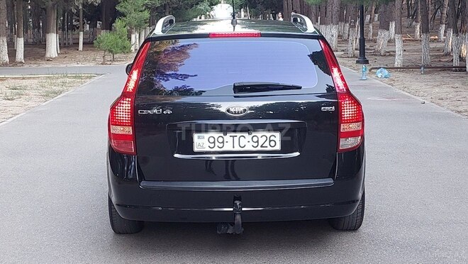 Kia  2010, 452,312 km - 1.6 l - Sumqayıt