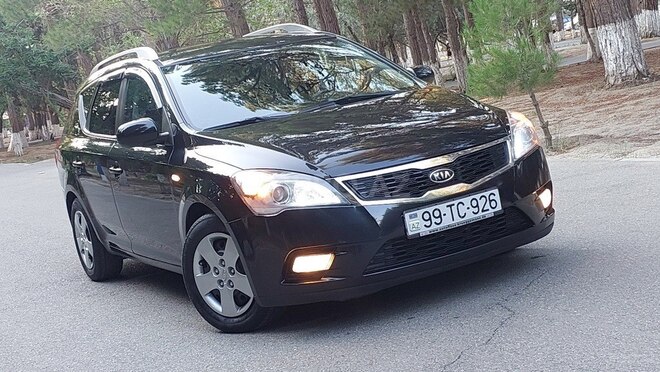 Kia  2010, 452,312 km - 1.6 l - Sumqayıt