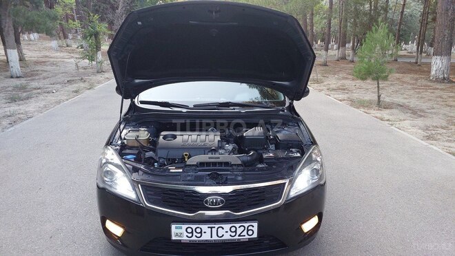 Kia  2010, 452,312 km - 1.6 l - Sumqayıt