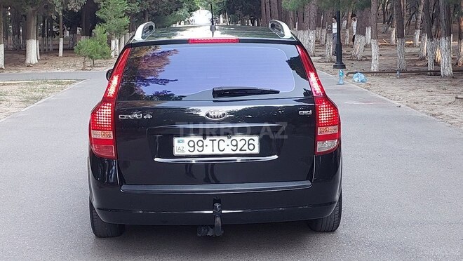 Kia  2010, 452,312 km - 1.6 l - Sumqayıt