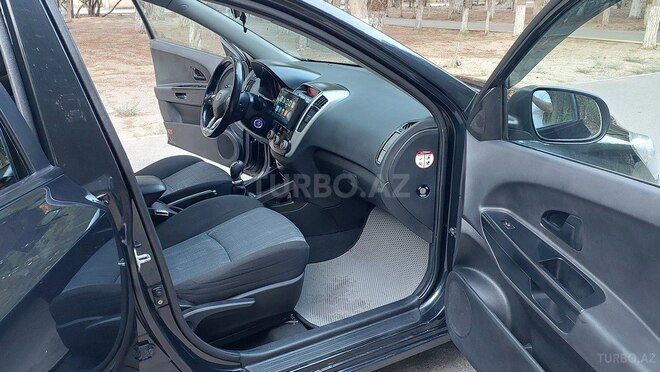 Kia  2010, 452,312 km - 1.6 l - Sumqayıt