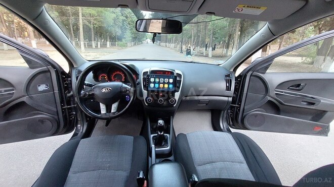 Kia  2010, 452,312 km - 1.6 l - Sumqayıt