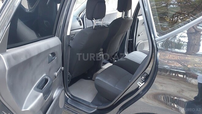 Kia  2010, 452,312 km - 1.6 l - Sumqayıt